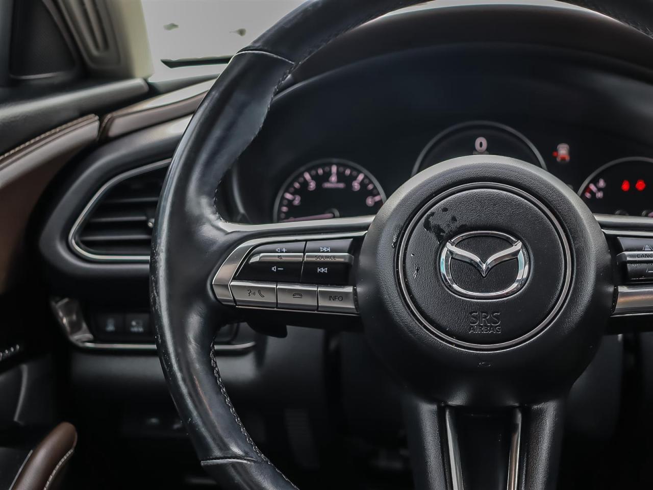 2023 Mazda CX-30 GT w/Turbo GT Turbo Premium Photo