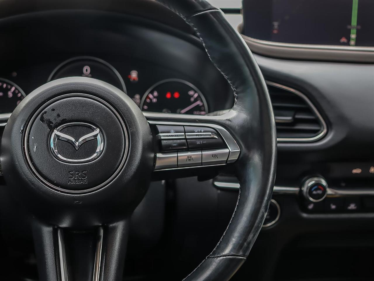 2023 Mazda CX-30 GT w/Turbo GT Turbo Premium Photo