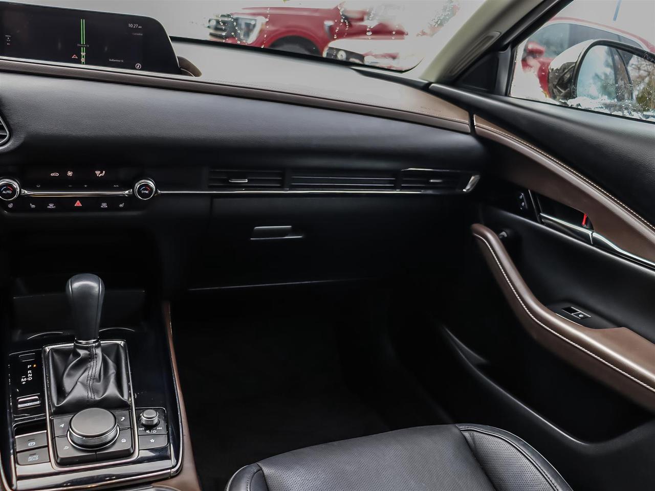 2023 Mazda CX-30 GT w/Turbo GT Turbo Premium Photo