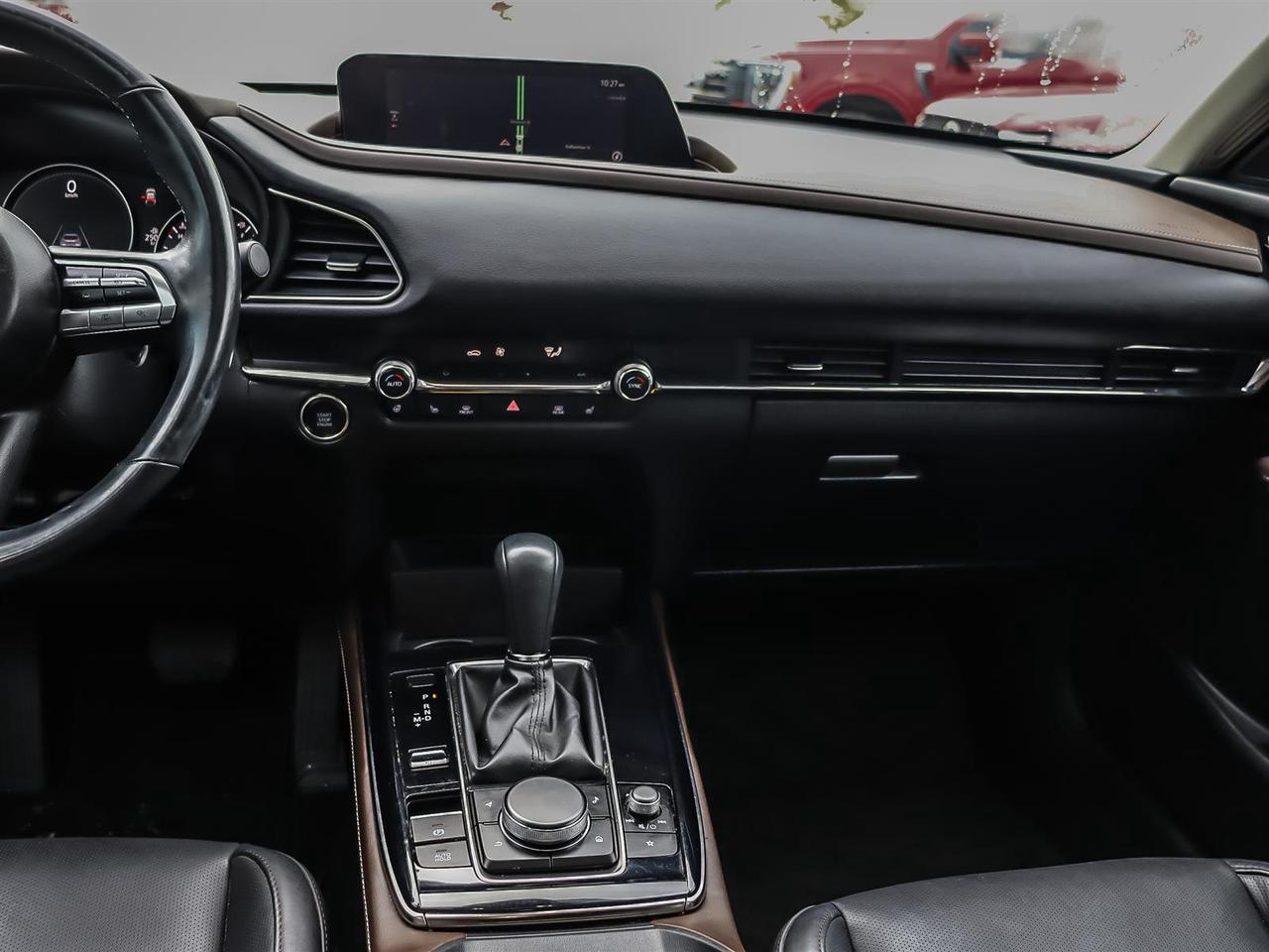 2023 Mazda CX-30 GT w/Turbo GT Turbo Premium Photo