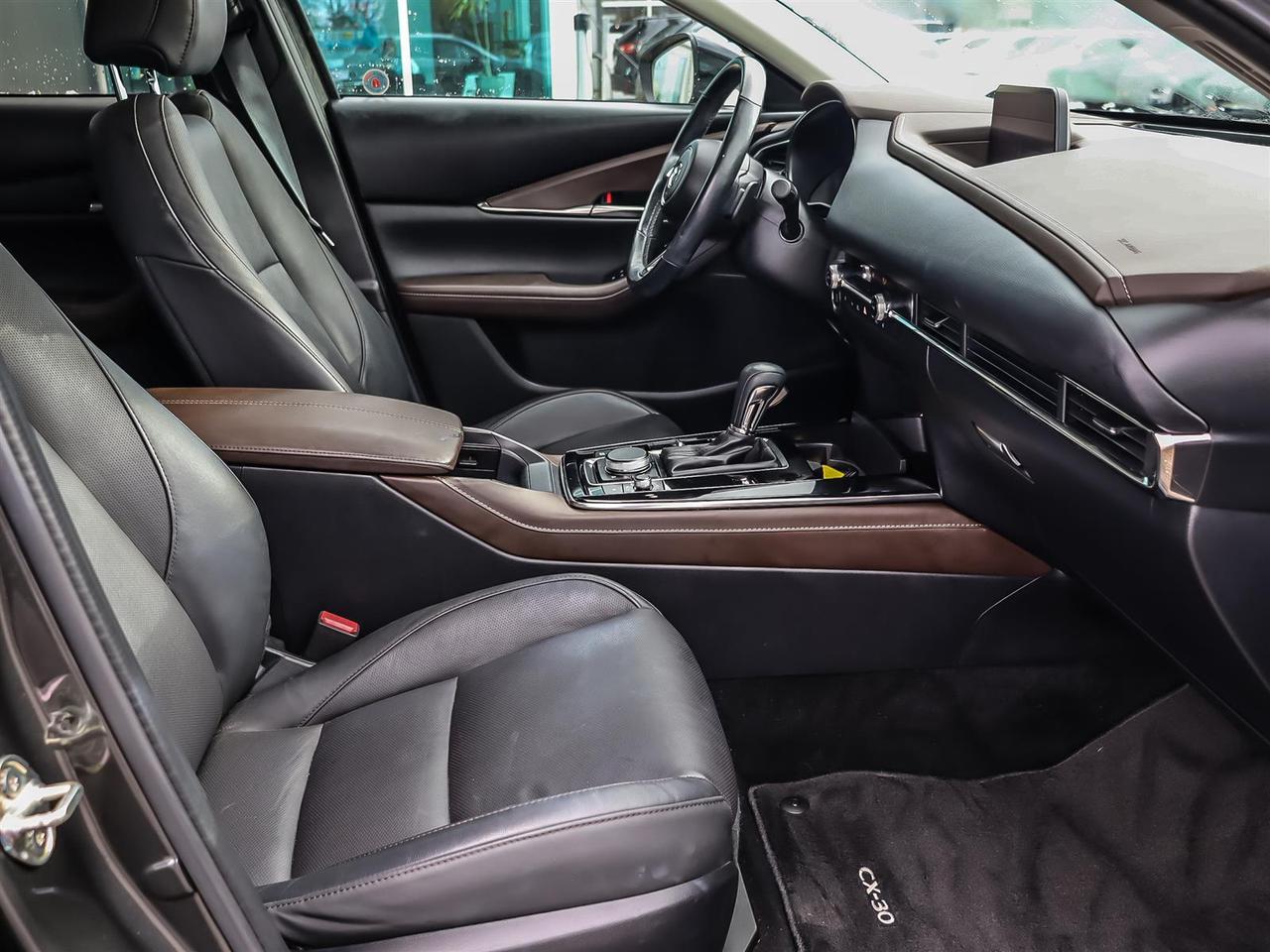 2023 Mazda CX-30 GT w/Turbo GT Turbo Premium Photo