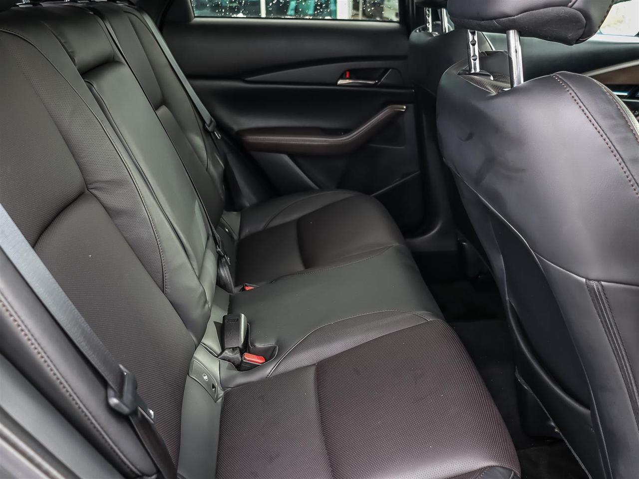 2023 Mazda CX-30 GT w/Turbo GT Turbo Premium Photo