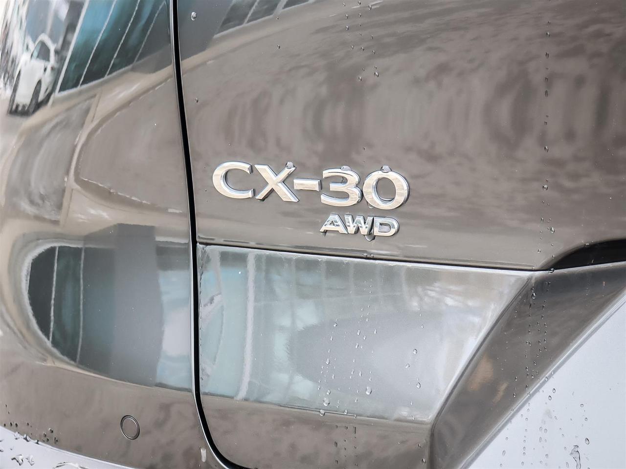 2023 Mazda CX-30 GT w/Turbo GT Turbo Premium Photo