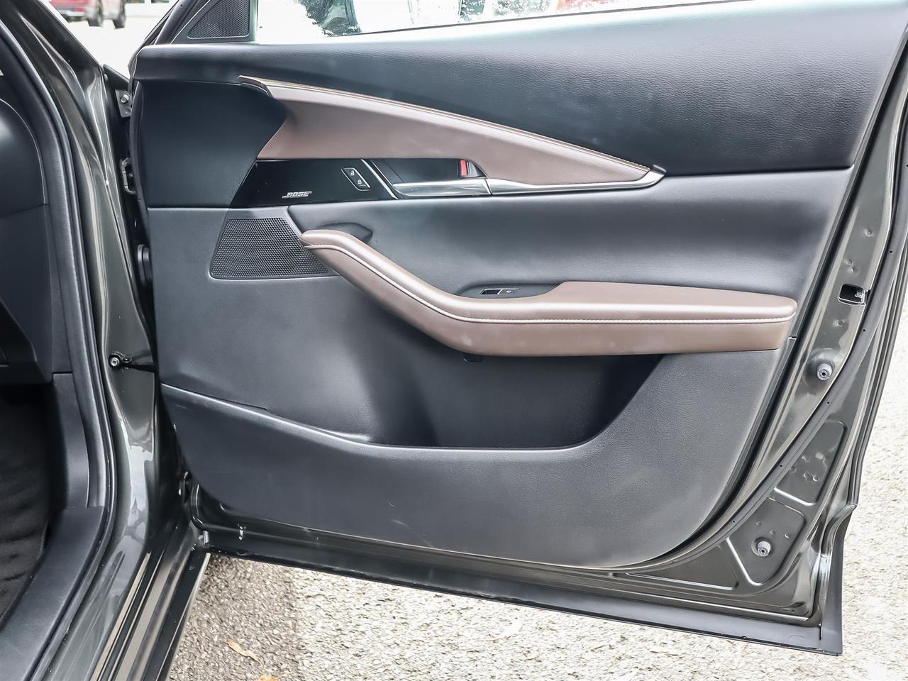 2023 Mazda CX-30 GT w/Turbo GT Turbo Premium Photo