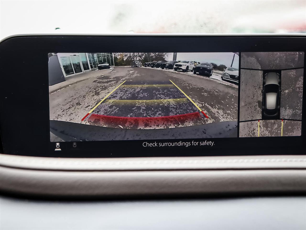 2023 Mazda CX-30 GT w/Turbo GT Turbo Premium Photo