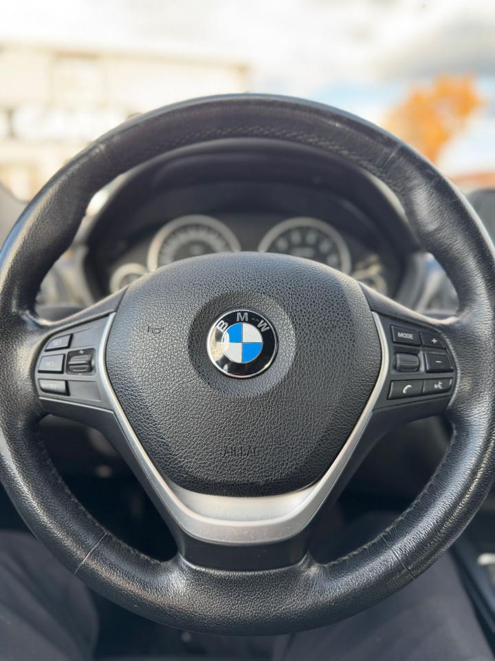 2014 BMW 3 Series 320i xDrive | CERTIFIED - Photo #13