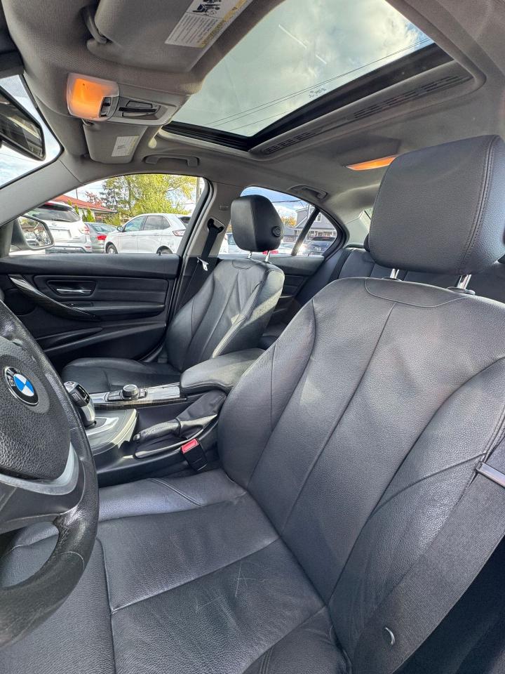 2014 BMW 3 Series 320i xDrive | CERTIFIED - Photo #14