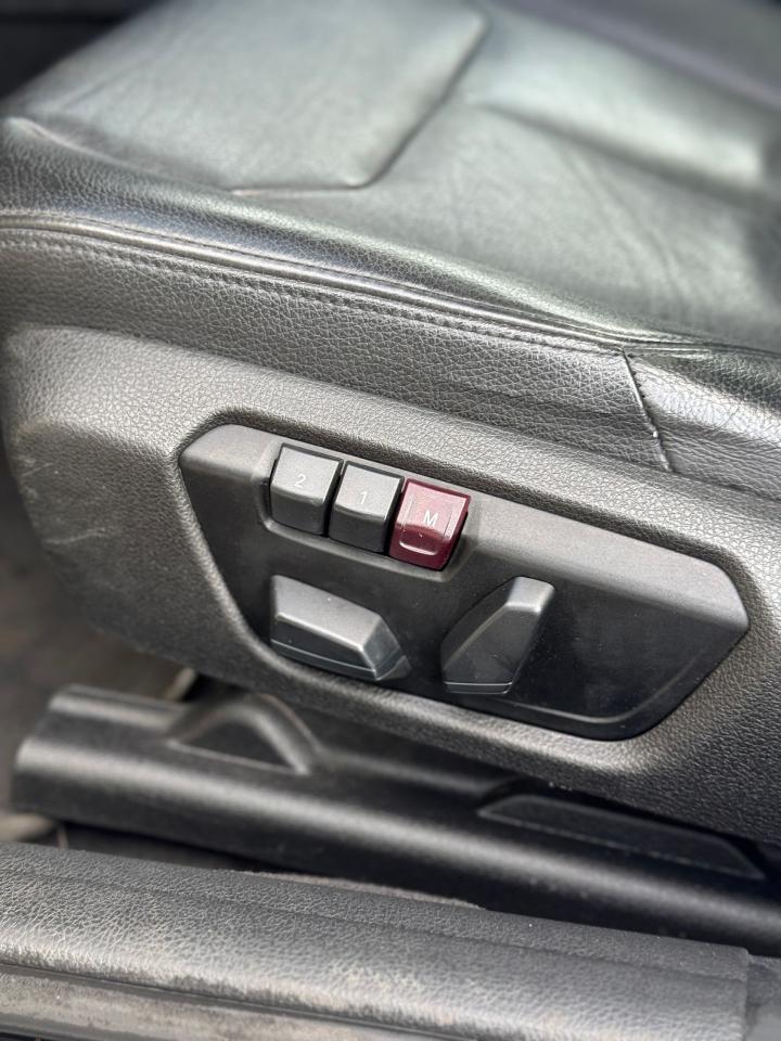 2014 BMW 3 Series 320i xDrive | CERTIFIED - Photo #16