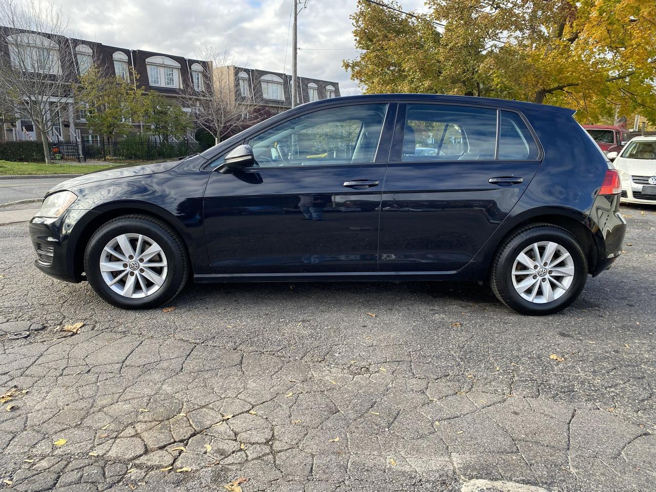 2016 Volkswagen Golf Automatic/Gas Saver/Bluetooth/Heated Seats - Photo #2