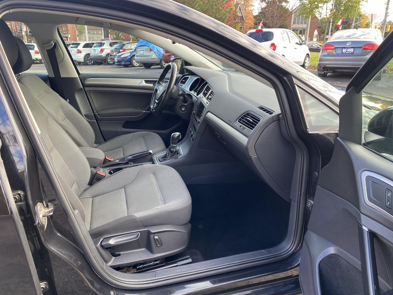 2016 Volkswagen Golf Automatic/Gas Saver/Bluetooth/Heated Seats - Photo #8