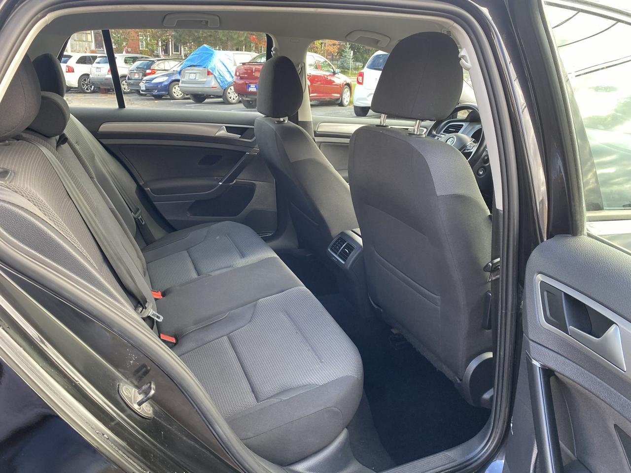 2016 Volkswagen Golf Automatic/Gas Saver/Bluetooth/Heated Seats - Photo #9