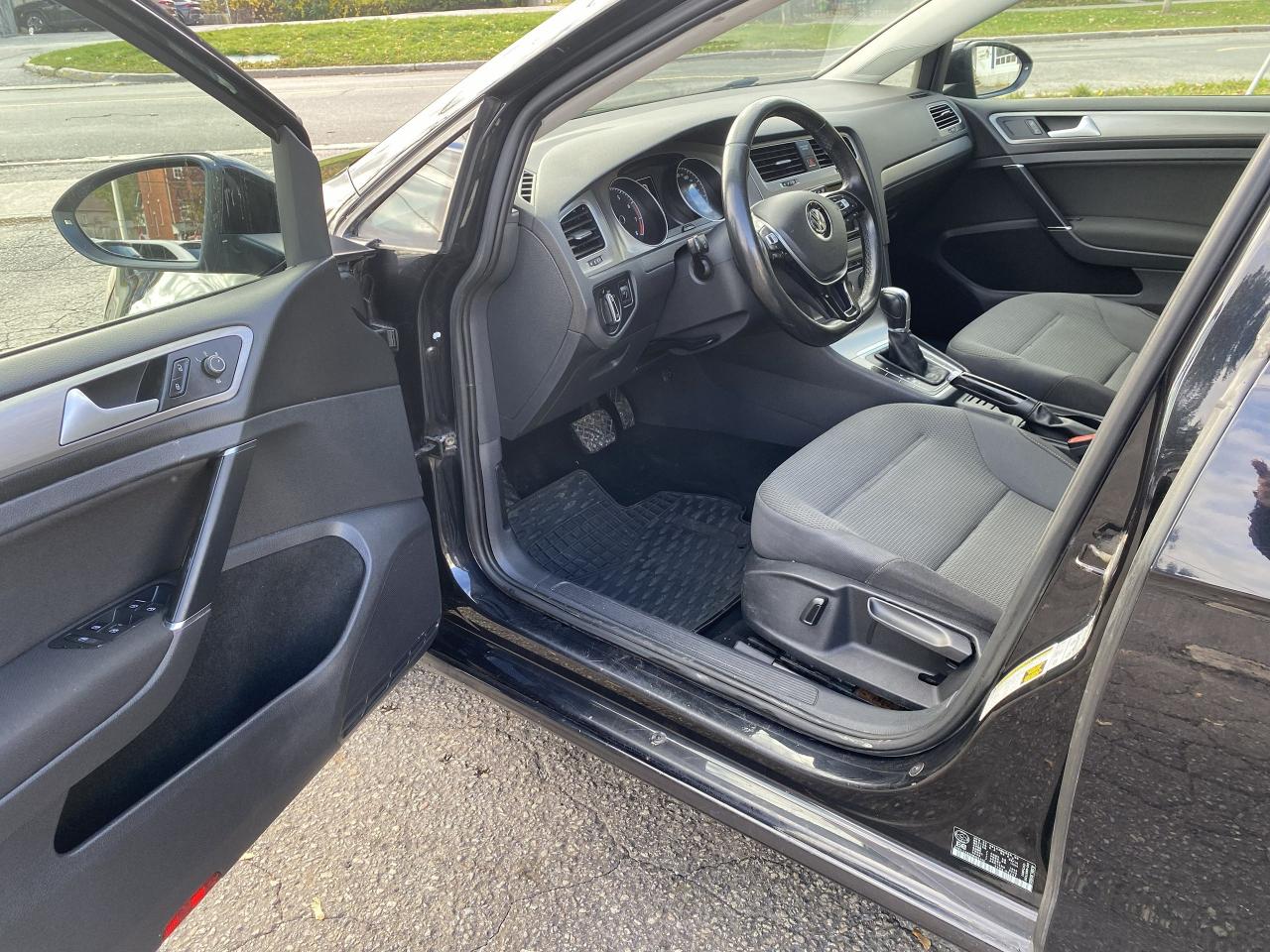 2016 Volkswagen Golf Automatic/Gas Saver/Bluetooth/Heated Seats - Photo #10