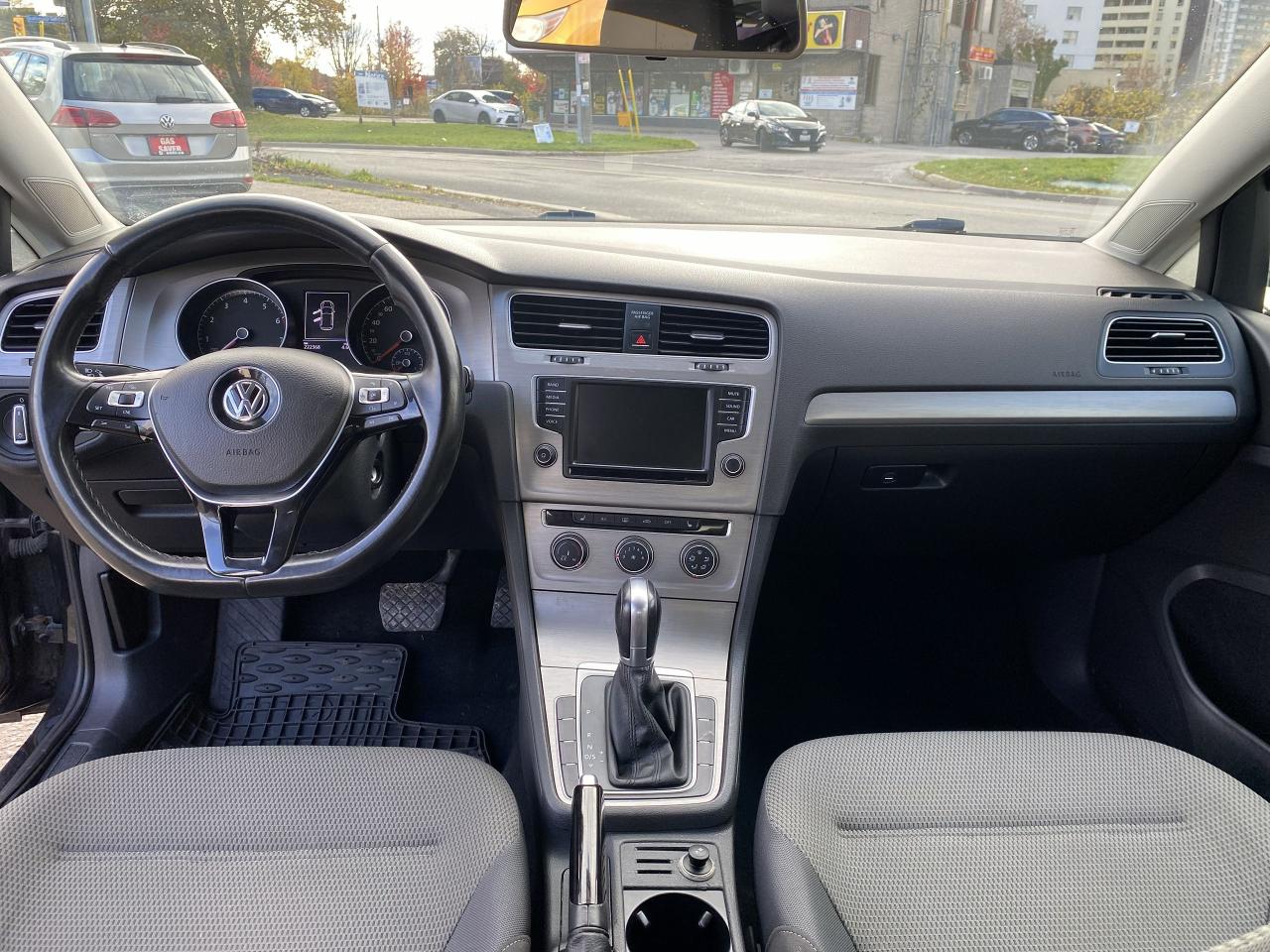 2016 Volkswagen Golf Automatic/Gas Saver/Bluetooth/Heated Seats - Photo #12