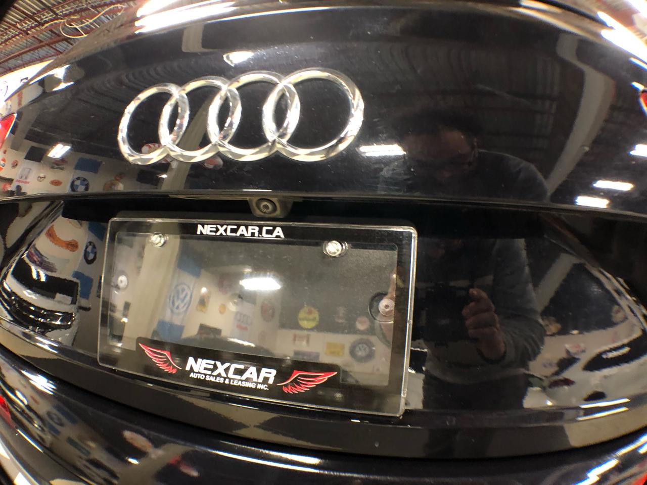 2019 Audi Q7 PROGRESSIV AWD 7 PASS NAVI LEATHER PAN/ROOF B/SPOT Photo