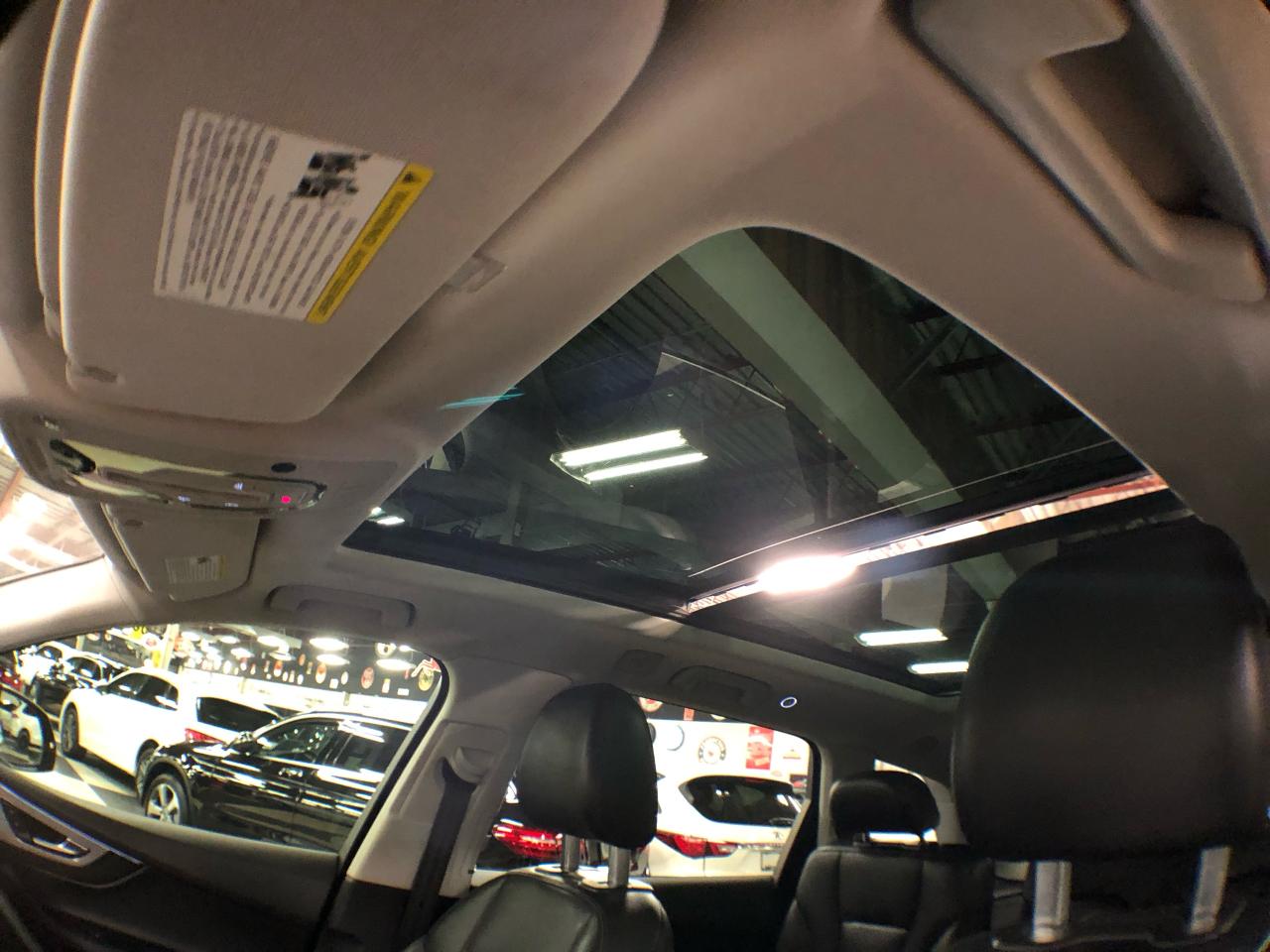 2019 Audi Q7 PROGRESSIV AWD 7 PASS NAVI LEATHER PAN/ROOF B/SPOT Photo