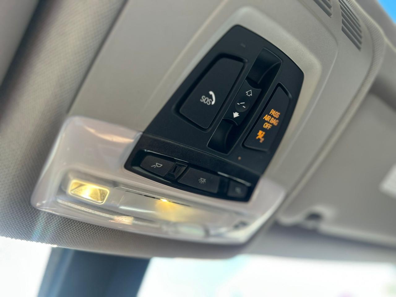 2017 BMW 3 Series 320i xDrive Sedan South Africa - Photo #25