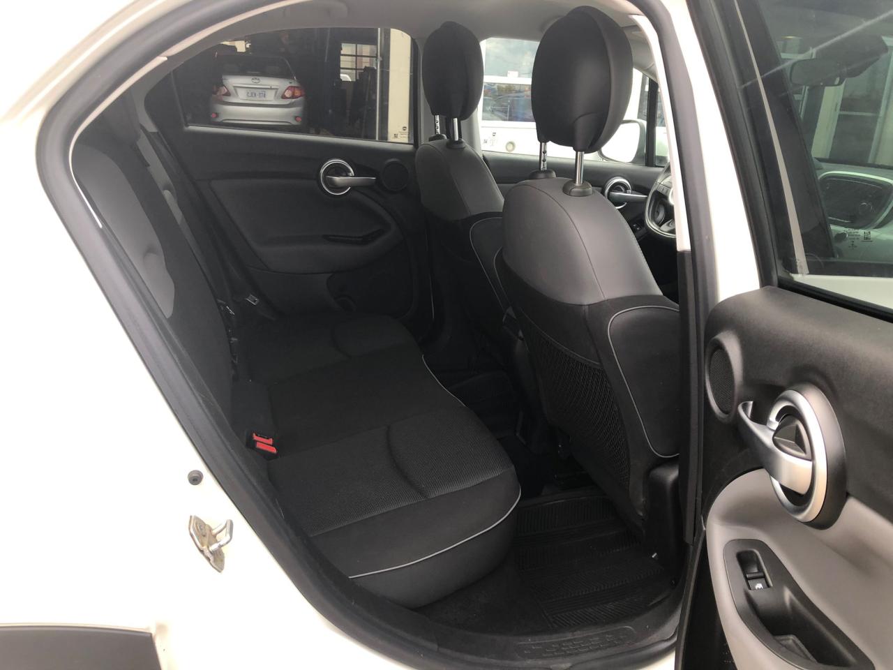 2016 Fiat 500X Sport CERTIFIED WITH 3 YEARS WARRANTY INCLUDED. - Photo #8