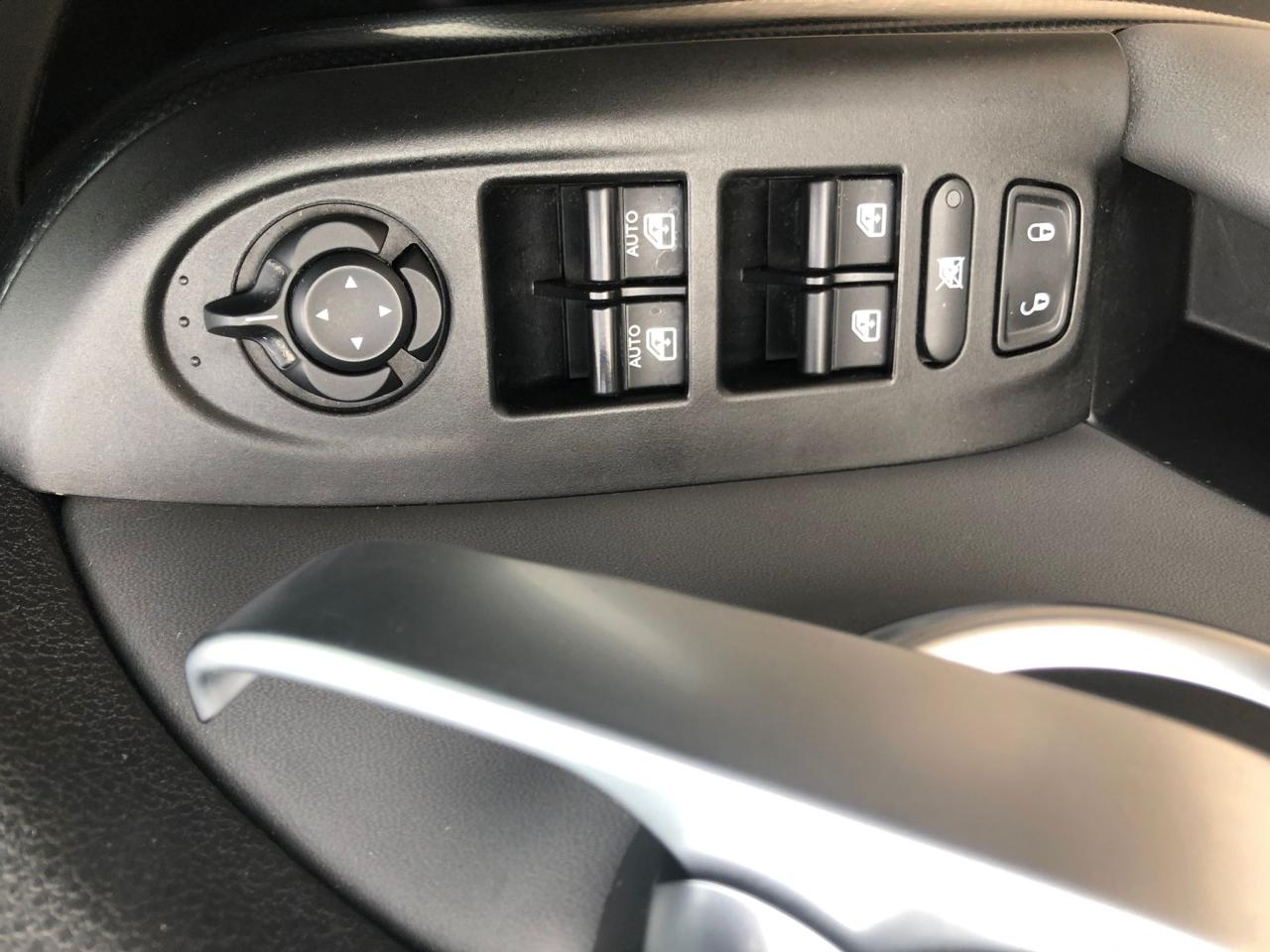 2016 Fiat 500X Sport CERTIFIED WITH 3 YEARS WARRANTY INCLUDED. - Photo #11