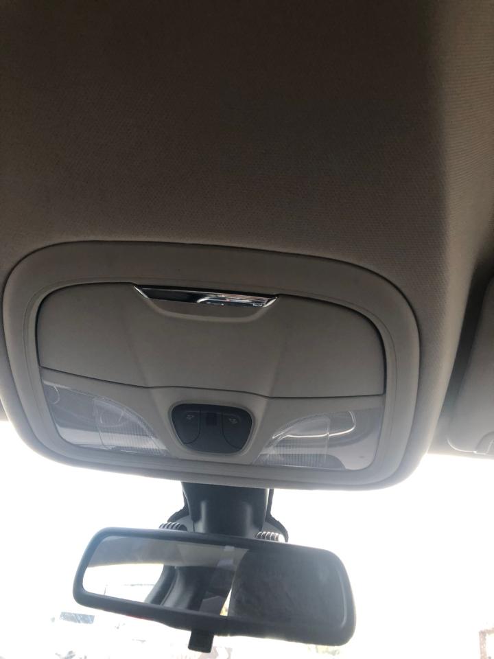 2015 Chrysler 200 LX CERTIFIED WITH 3 YEARS WARRANTY INCLUDED. - Photo #13