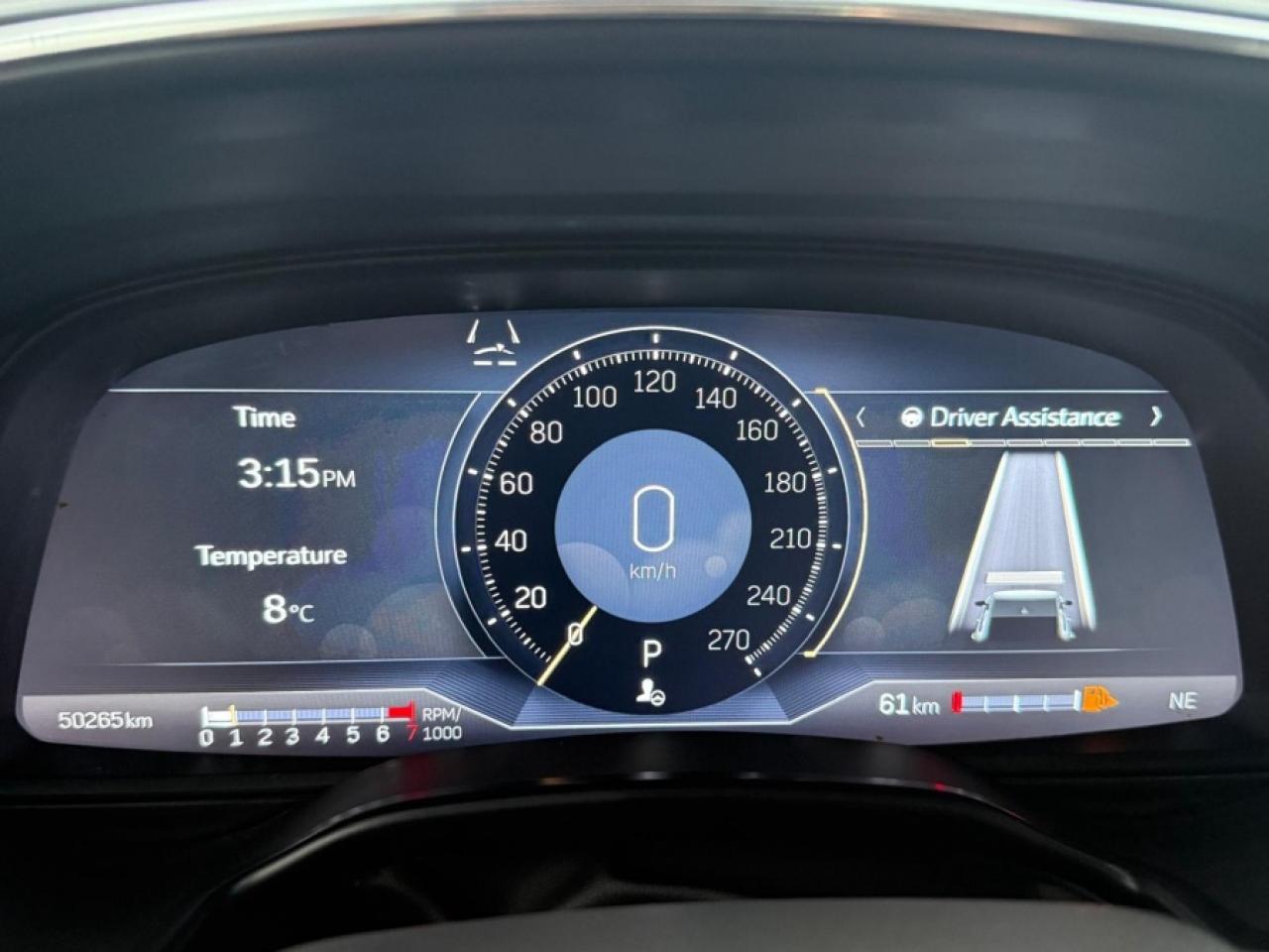 2023 Cadillac CT5 SPORT/ 1OWNER/ HUD/ SERVICE RECS/ SUNROOF/ NAVIGAT - Photo #15