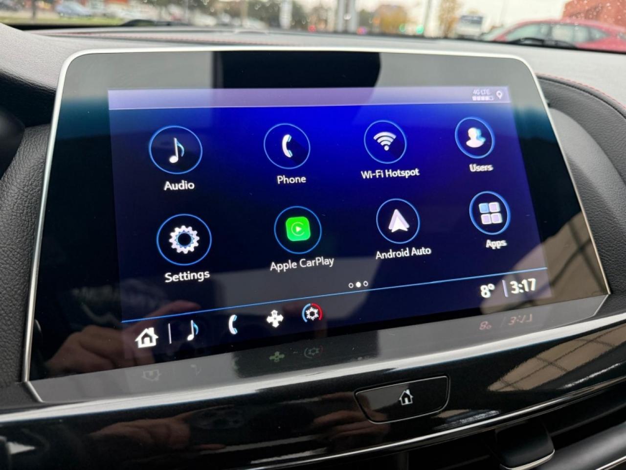 2023 Cadillac CT5 SPORT/ 1OWNER/ HUD/ SERVICE RECS/ SUNROOF/ NAVIGAT - Photo #17