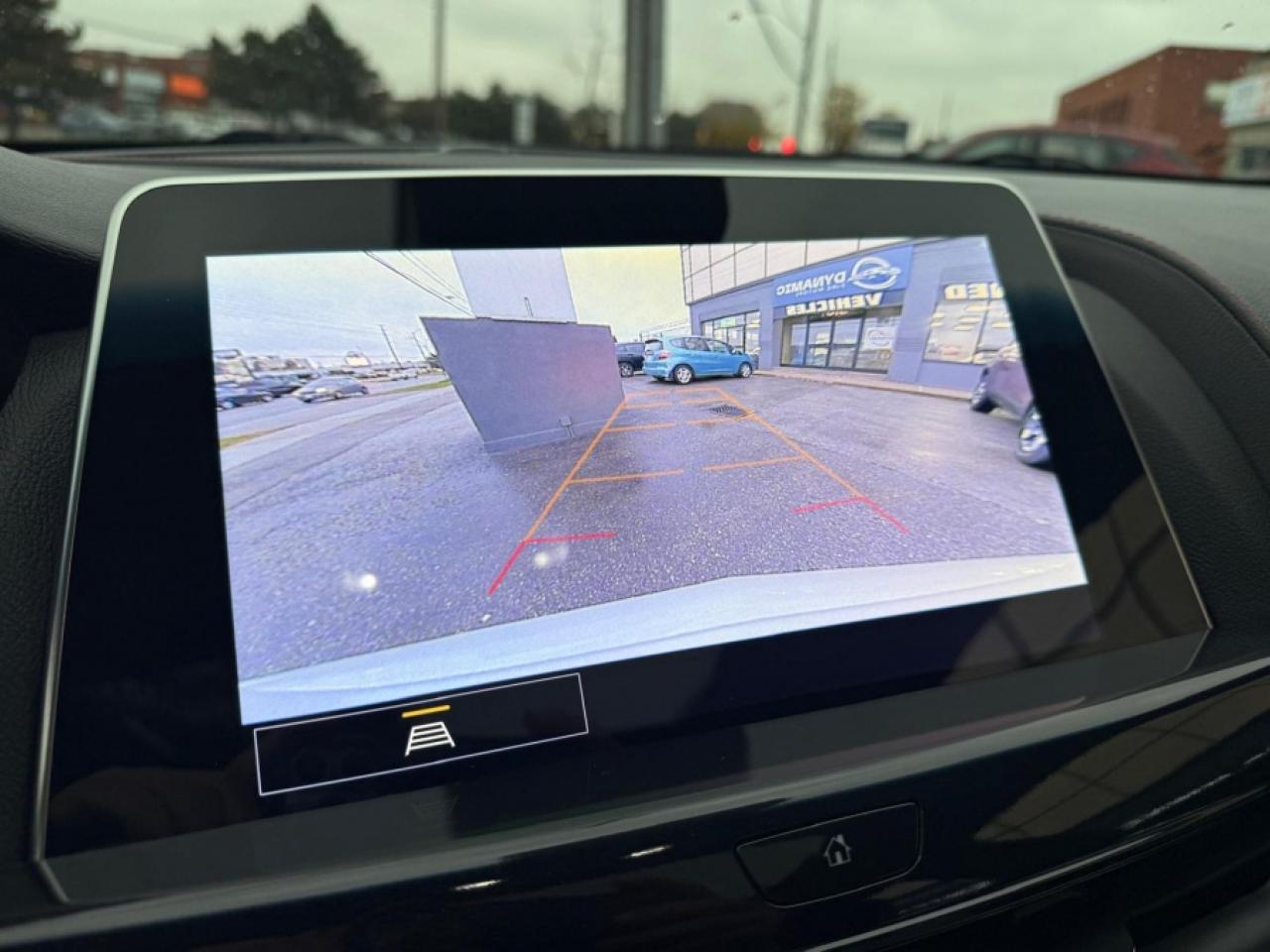 2023 Cadillac CT5 SPORT/ 1OWNER/ HUD/ SERVICE RECS/ SUNROOF/ NAVIGAT - Photo #18