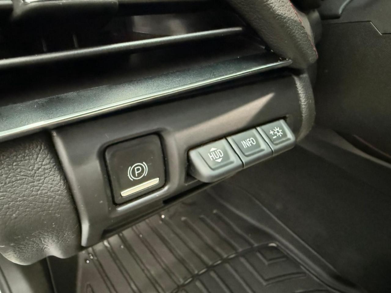 2023 Cadillac CT5 SPORT/ 1OWNER/ HUD/ SERVICE RECS/ SUNROOF/ NAVIGAT - Photo #19