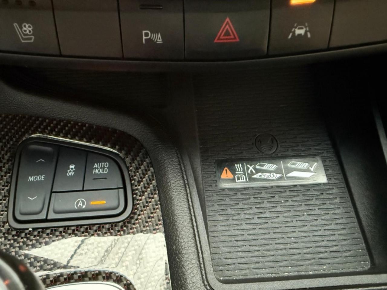 2023 Cadillac CT5 SPORT/ 1OWNER/ HUD/ SERVICE RECS/ SUNROOF/ NAVIGAT - Photo #20