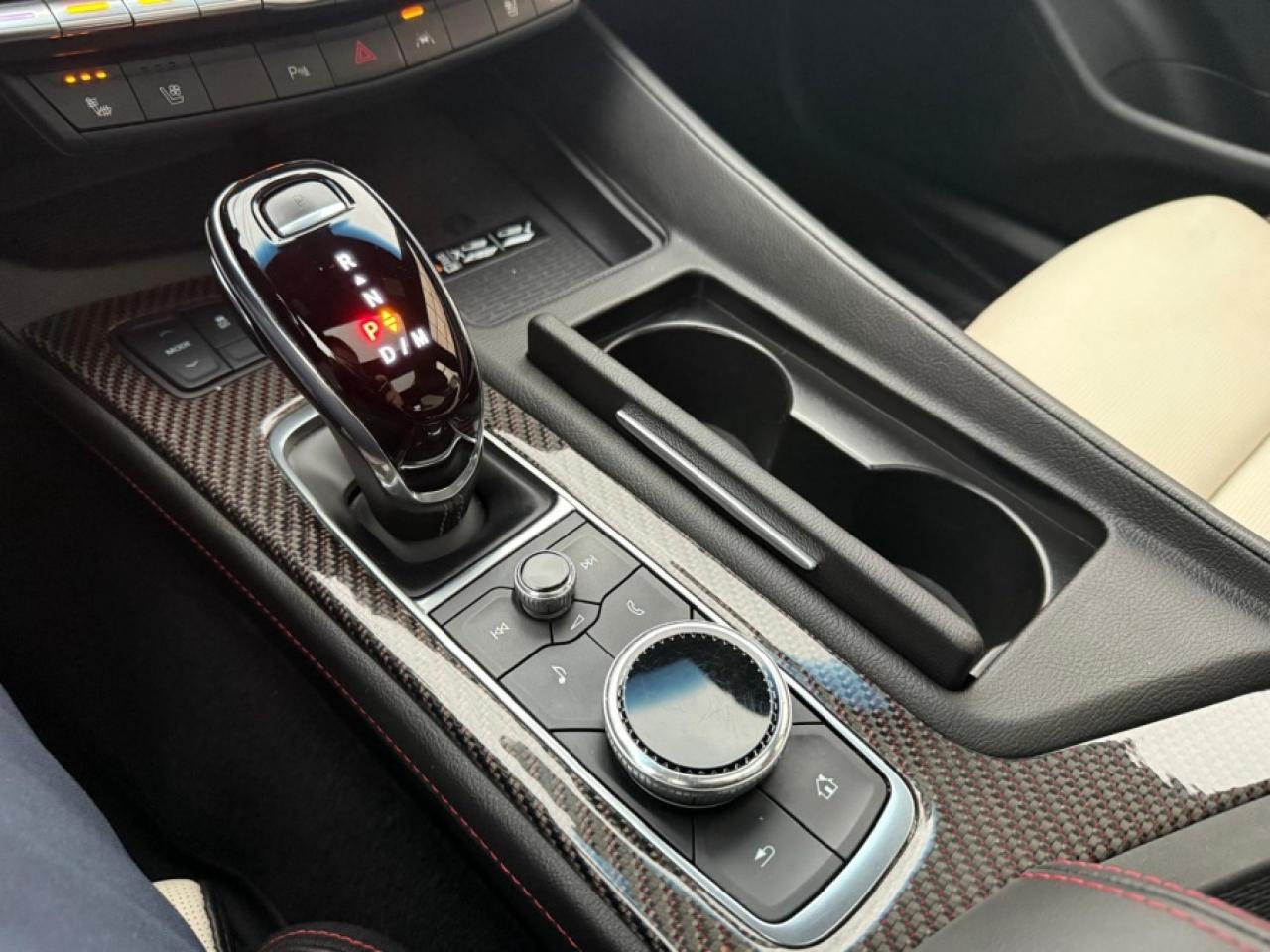 2023 Cadillac CT5 SPORT/ 1OWNER/ HUD/ SERVICE RECS/ SUNROOF/ NAVIGAT - Photo #24