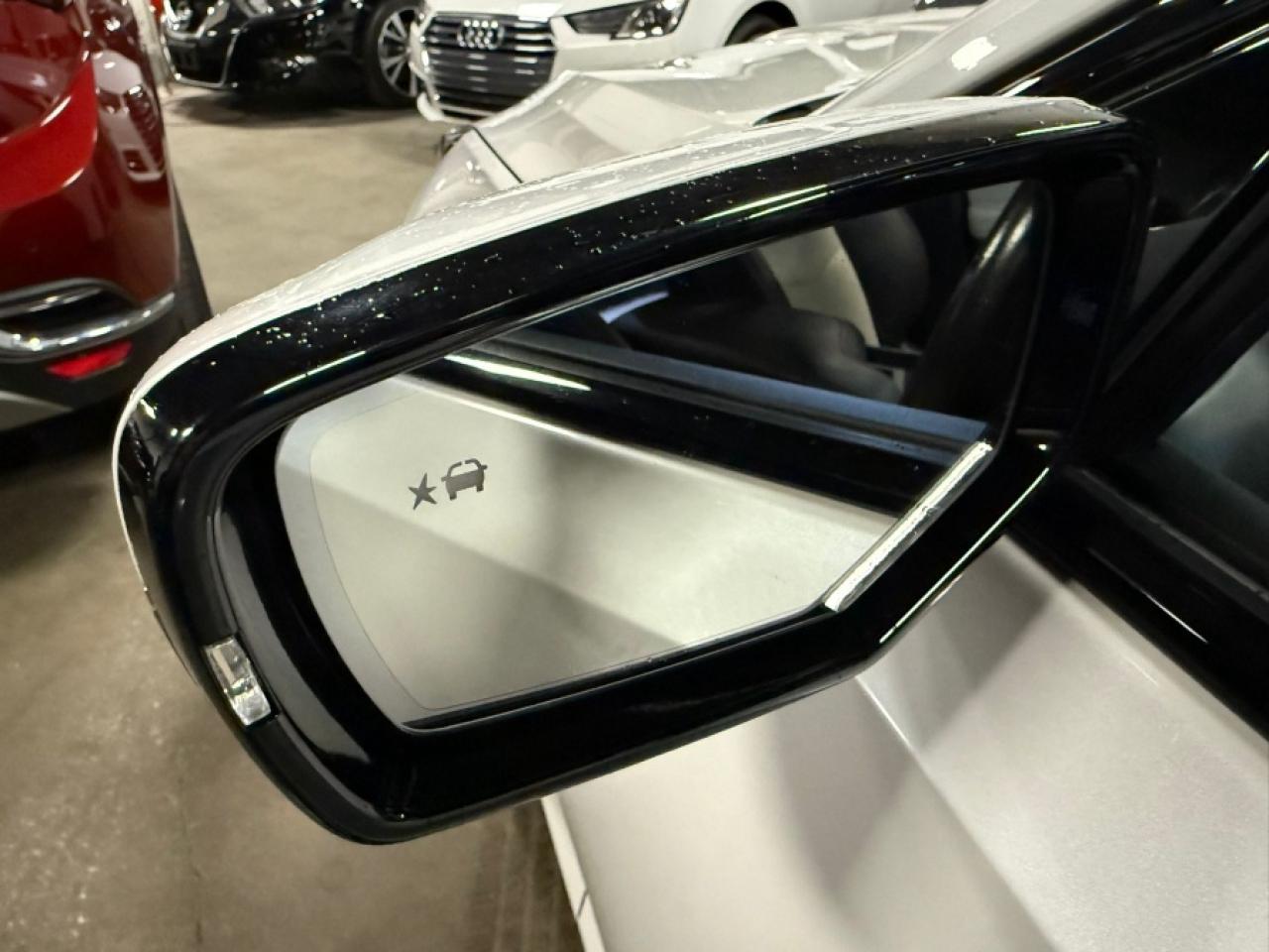 2023 Cadillac CT5 SPORT/ 1OWNER/ HUD/ SERVICE RECS/ SUNROOF/ NAVIGAT - Photo #23