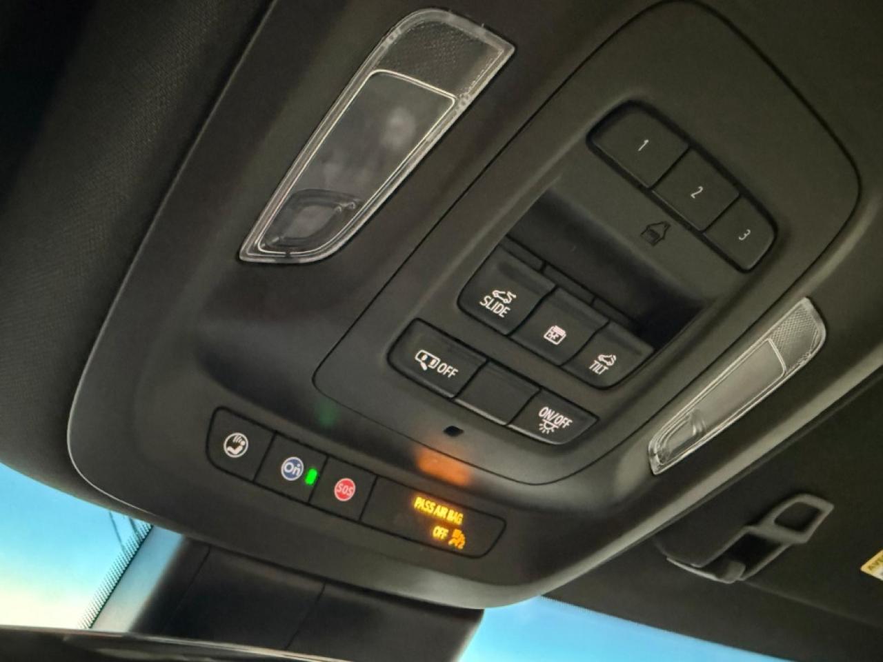 2023 Cadillac CT5 SPORT/ 1OWNER/ HUD/ SERVICE RECS/ SUNROOF/ NAVIGAT - Photo #25