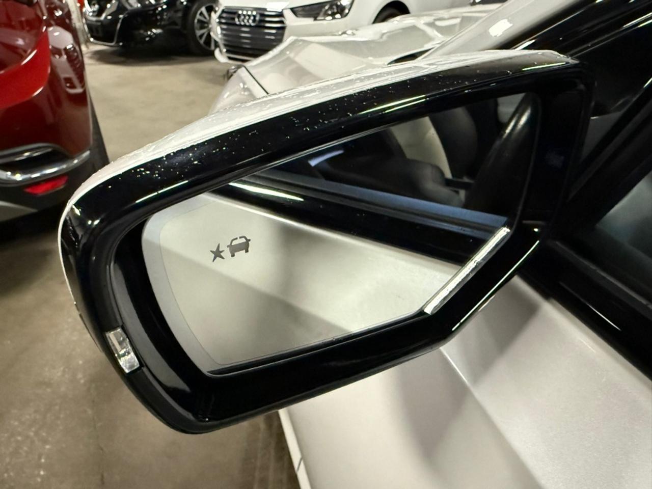 2023 Cadillac CT5 SPORT/ 1OWNER/ HUD/ SERVICE RECS/ SUNROOF/ NAVIGAT - Photo #23