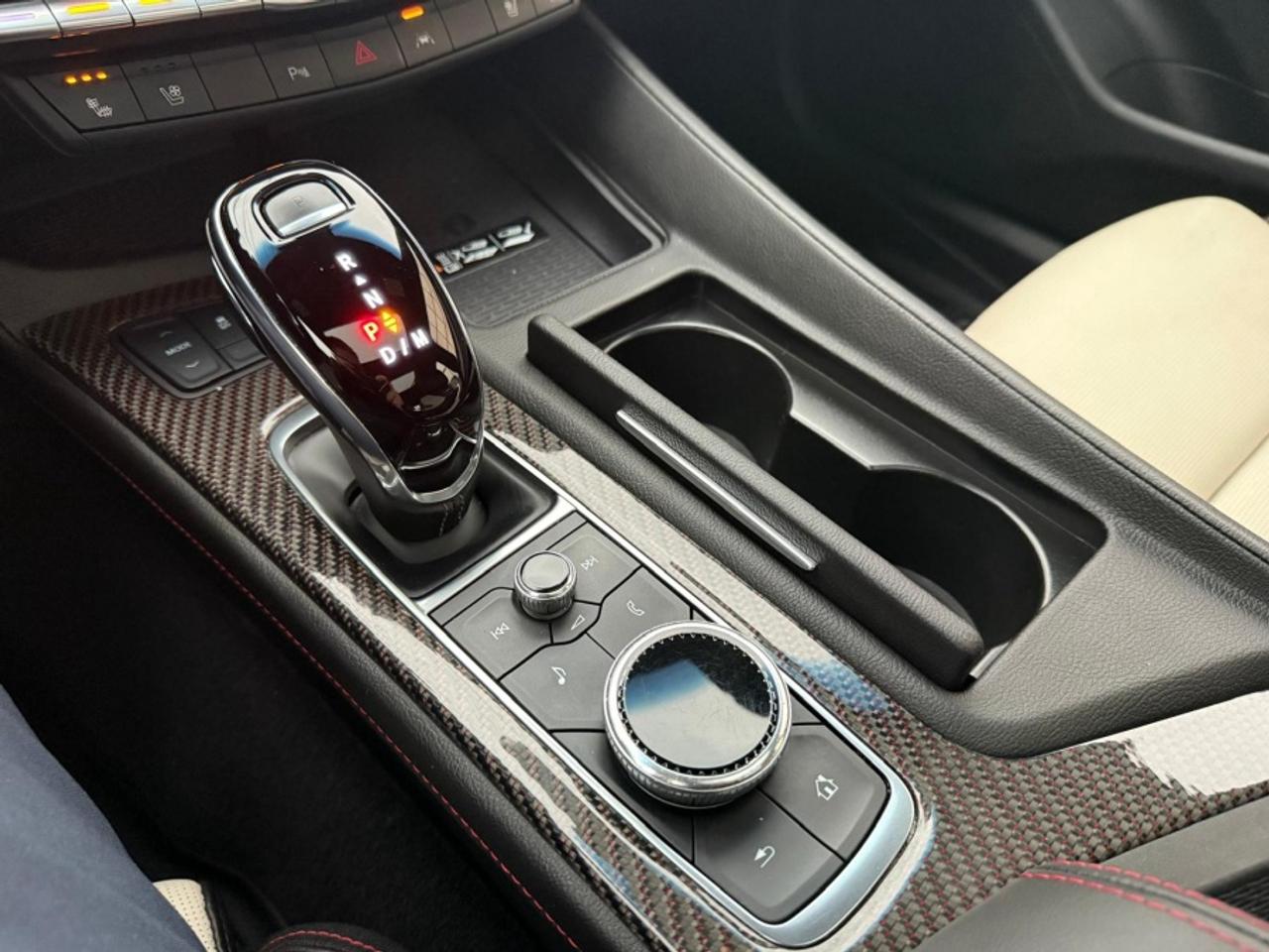 2023 Cadillac CT5 SPORT/ 1OWNER/ HUD/ SERVICE RECS/ SUNROOF/ NAVIGAT - Photo #24