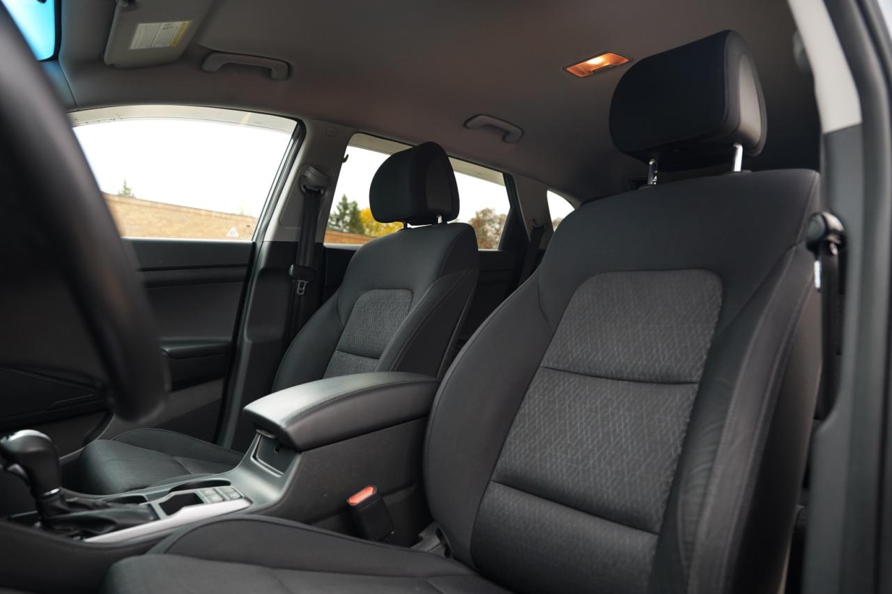 2016 Hyundai Tucson SE w/Preferred Package AWD - Photo #13