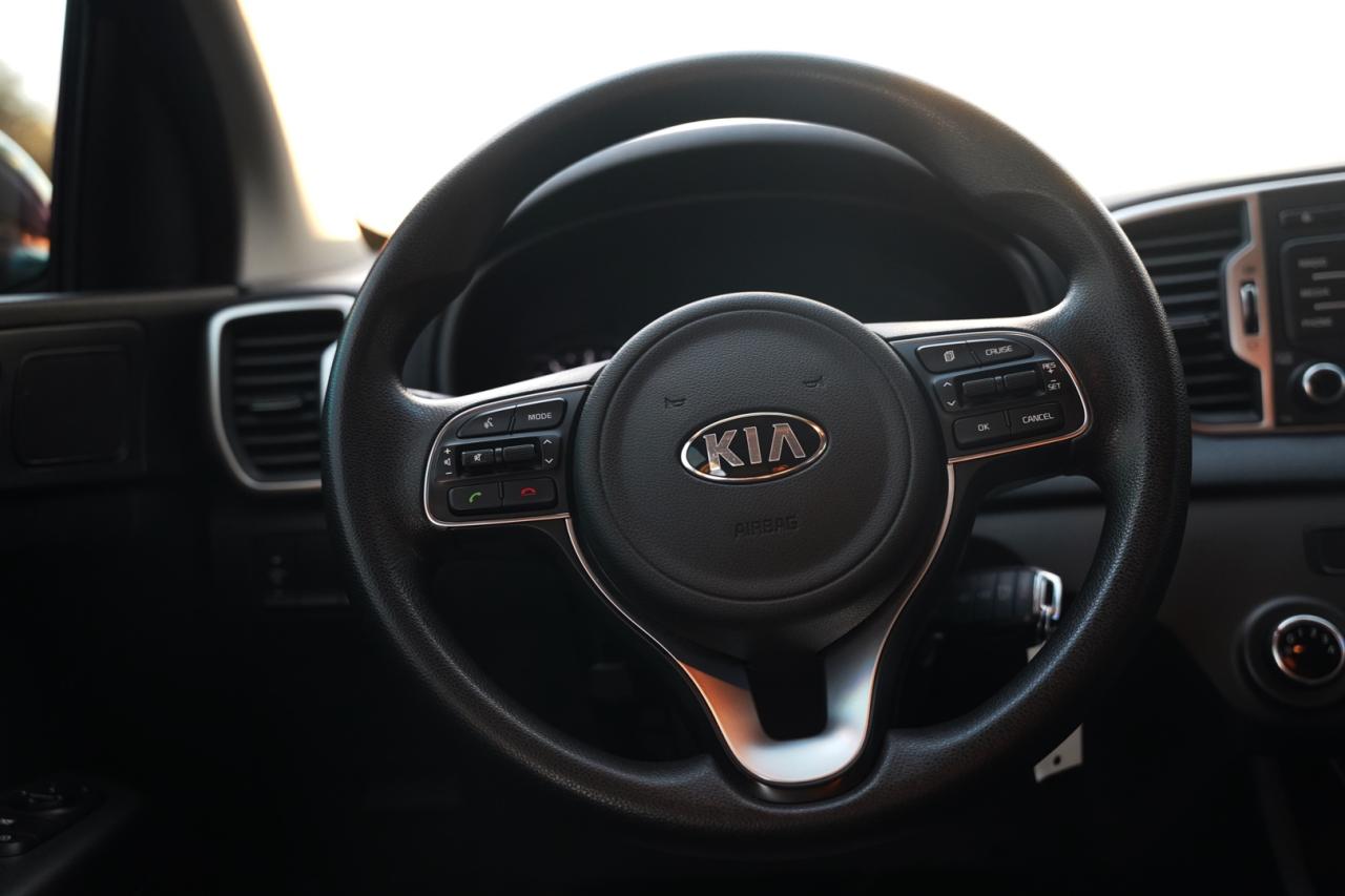 2019 Kia Sportage LX FWD - Photo #14