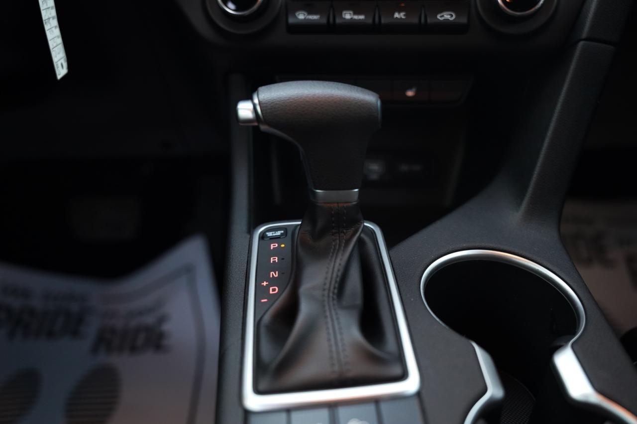 2019 Kia Sportage LX FWD - Photo #13