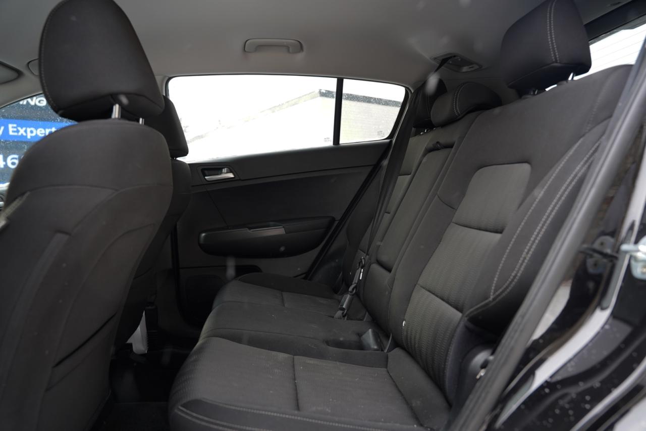 2019 Kia Sportage LX FWD Photo