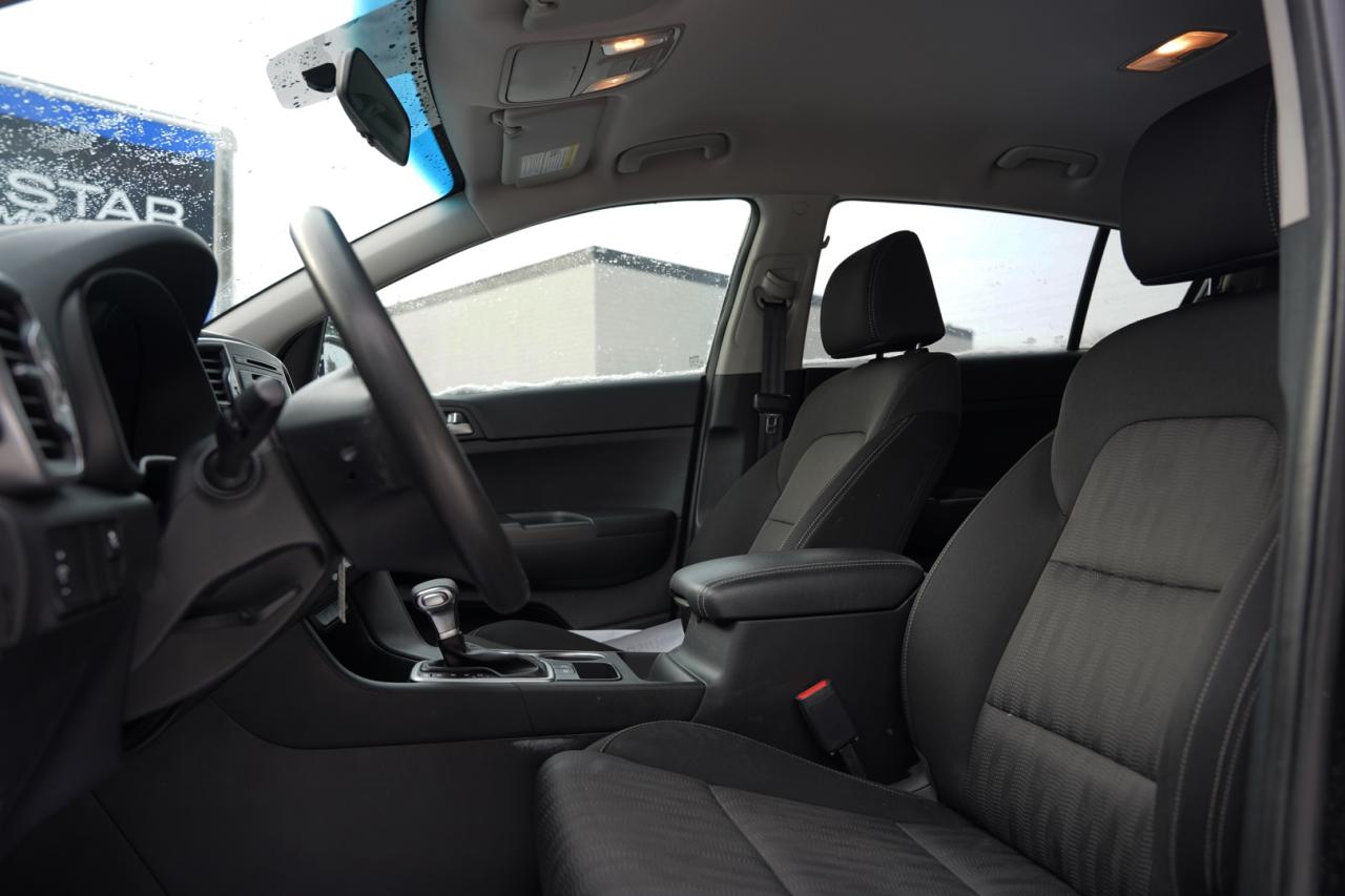 2019 Kia Sportage LX FWD Photo