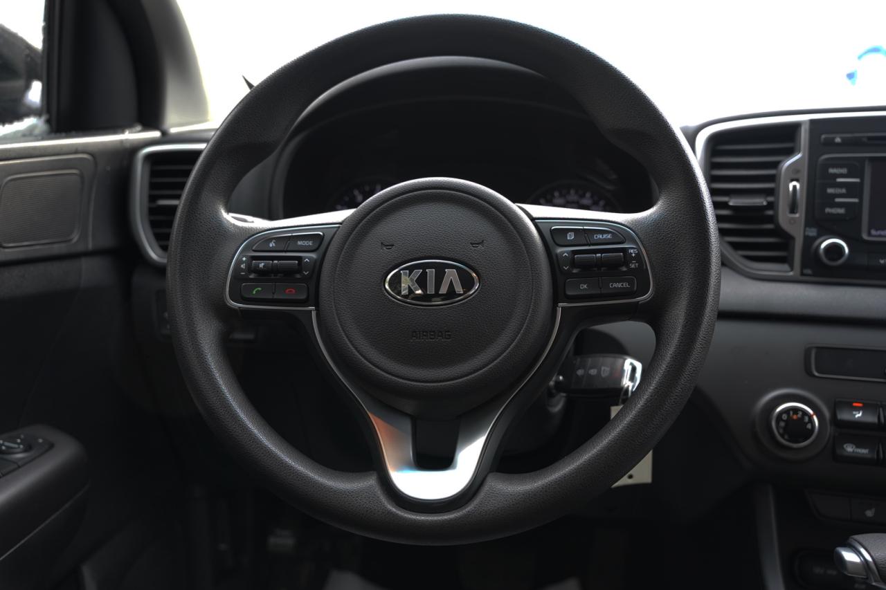 2019 Kia Sportage LX FWD Photo
