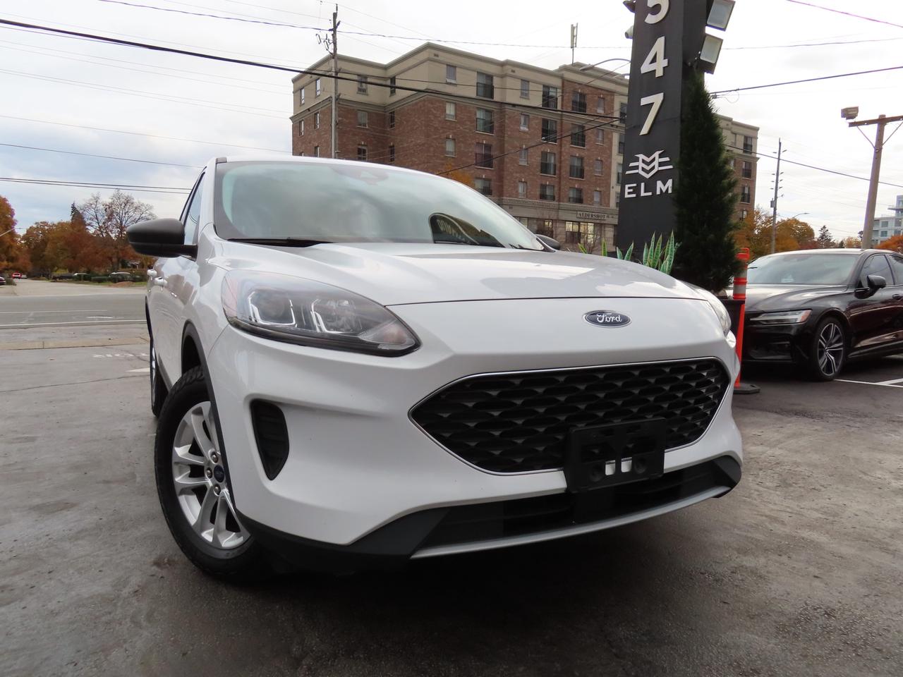 2022 Ford Escape SE AWD - Blind Spot Monitor - Reverse Camera !!! Photo