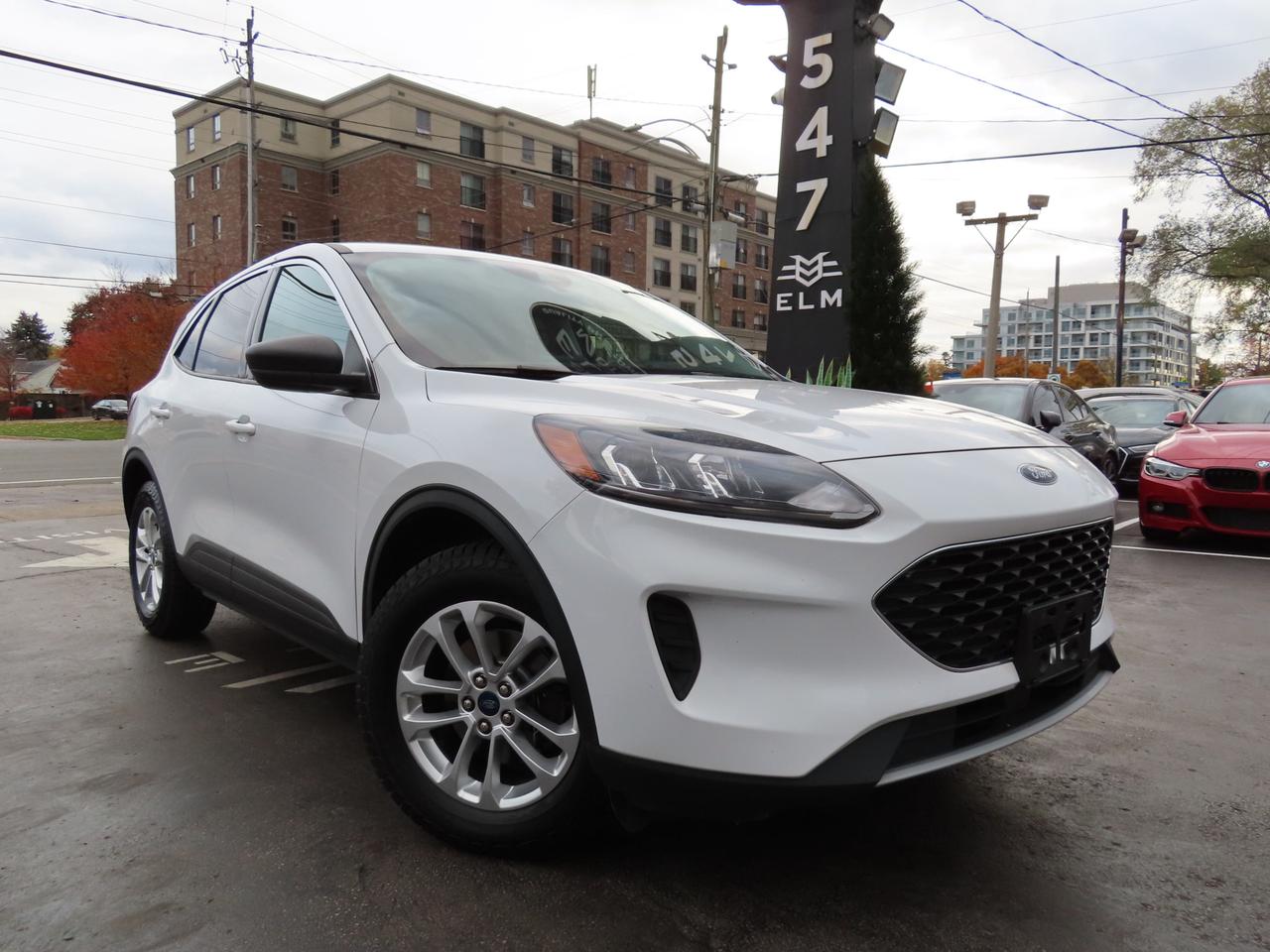 2022 Ford Escape SE AWD - Blind Spot Monitor - Reverse Camera !!! Photo