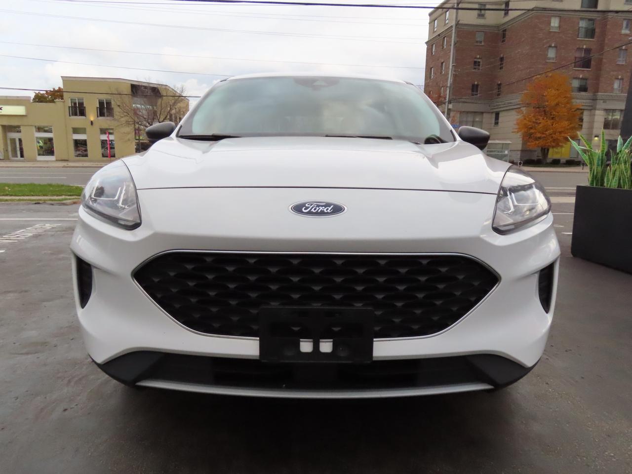 2022 Ford Escape SE AWD - Blind Spot Monitor - Reverse Camera !!! Photo