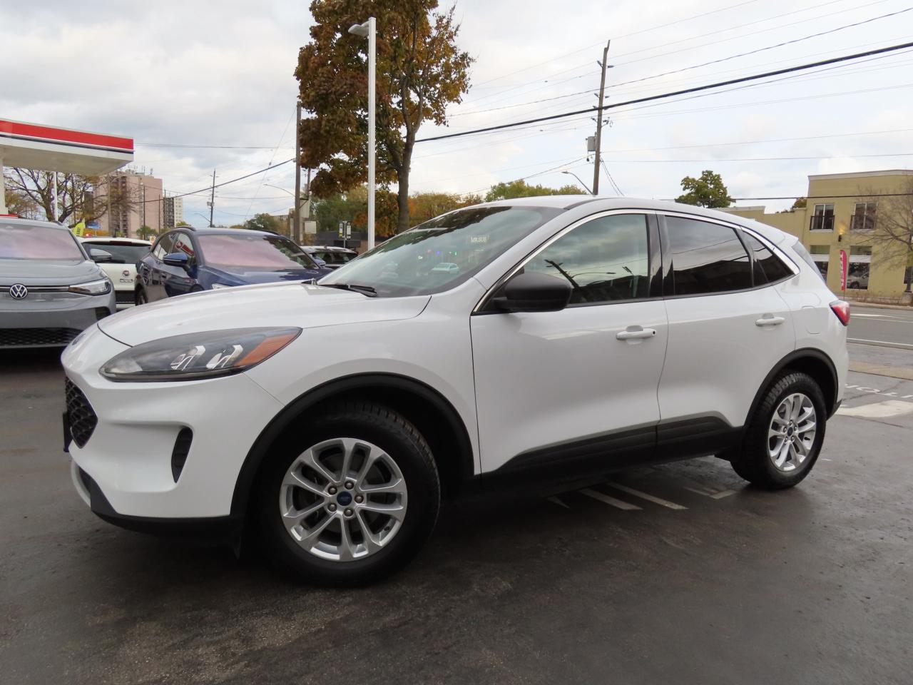 2022 Ford Escape SE AWD - Blind Spot Monitor - Reverse Camera !!! Photo