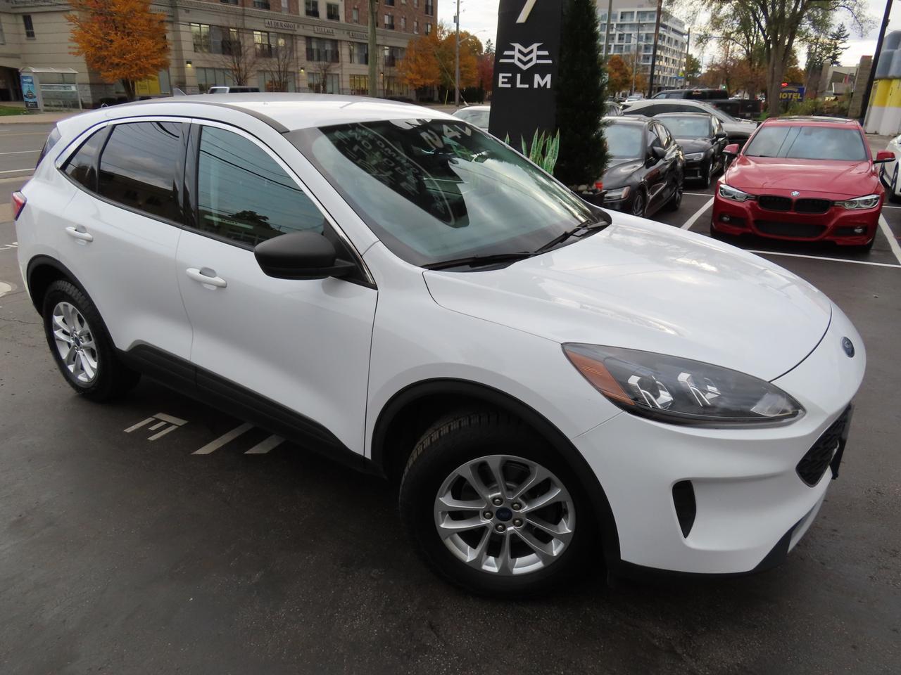 2022 Ford Escape SE AWD - Blind Spot Monitor - Reverse Camera !!! Photo