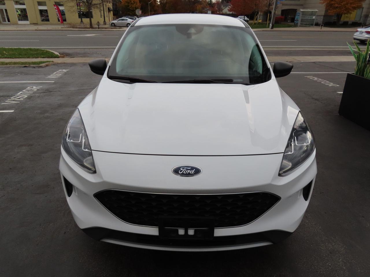 2022 Ford Escape SE AWD - Blind Spot Monitor - Reverse Camera !!! Photo