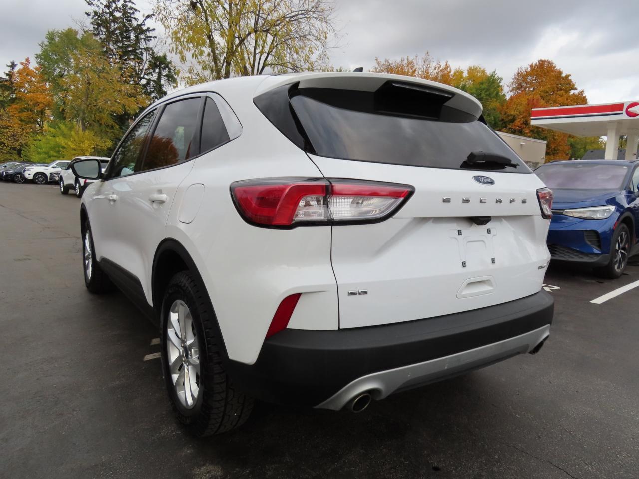 2022 Ford Escape SE AWD - Blind Spot Monitor - Reverse Camera !!! Photo