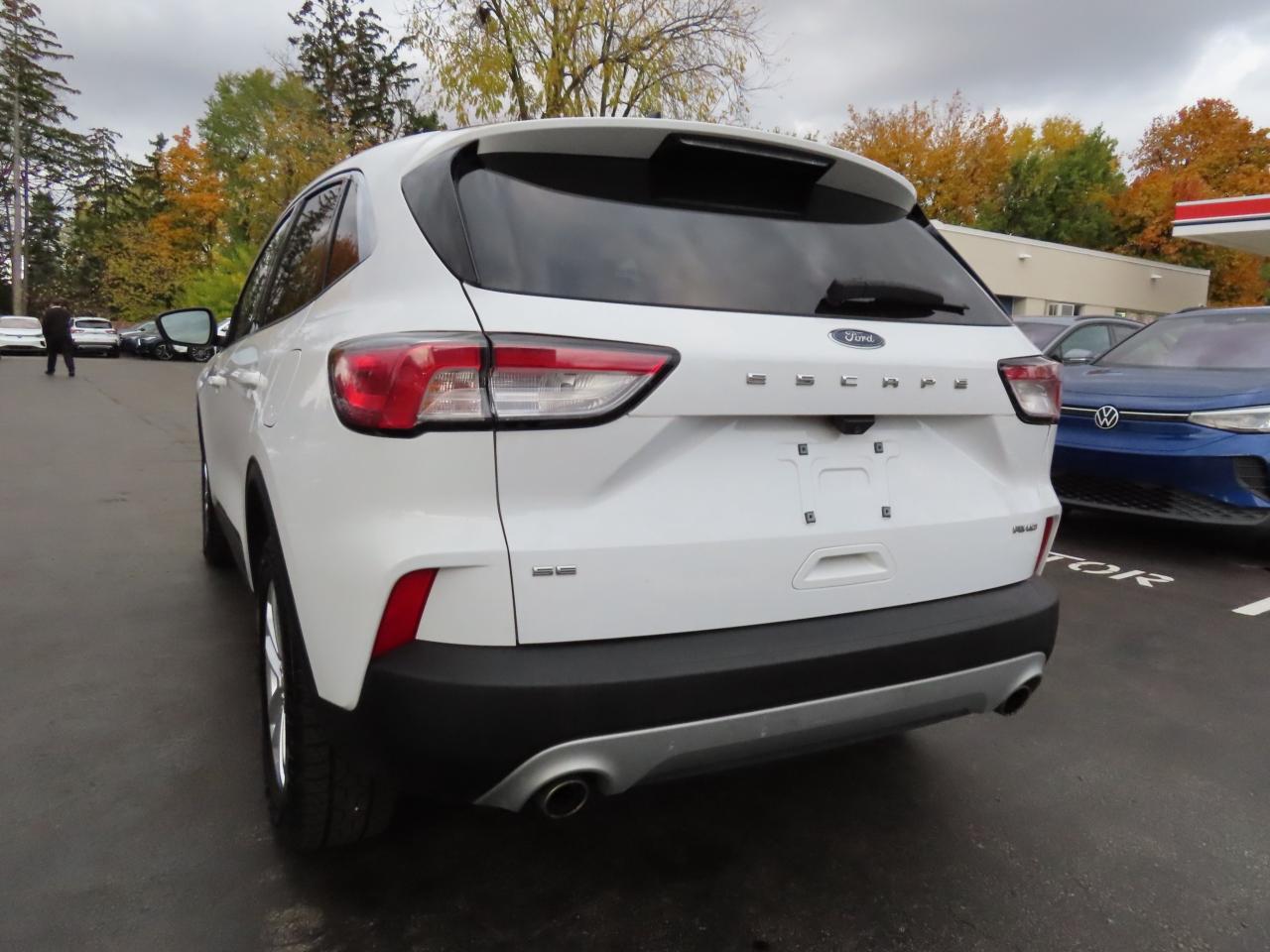 2022 Ford Escape SE AWD - Blind Spot Monitor - Reverse Camera !!! Photo