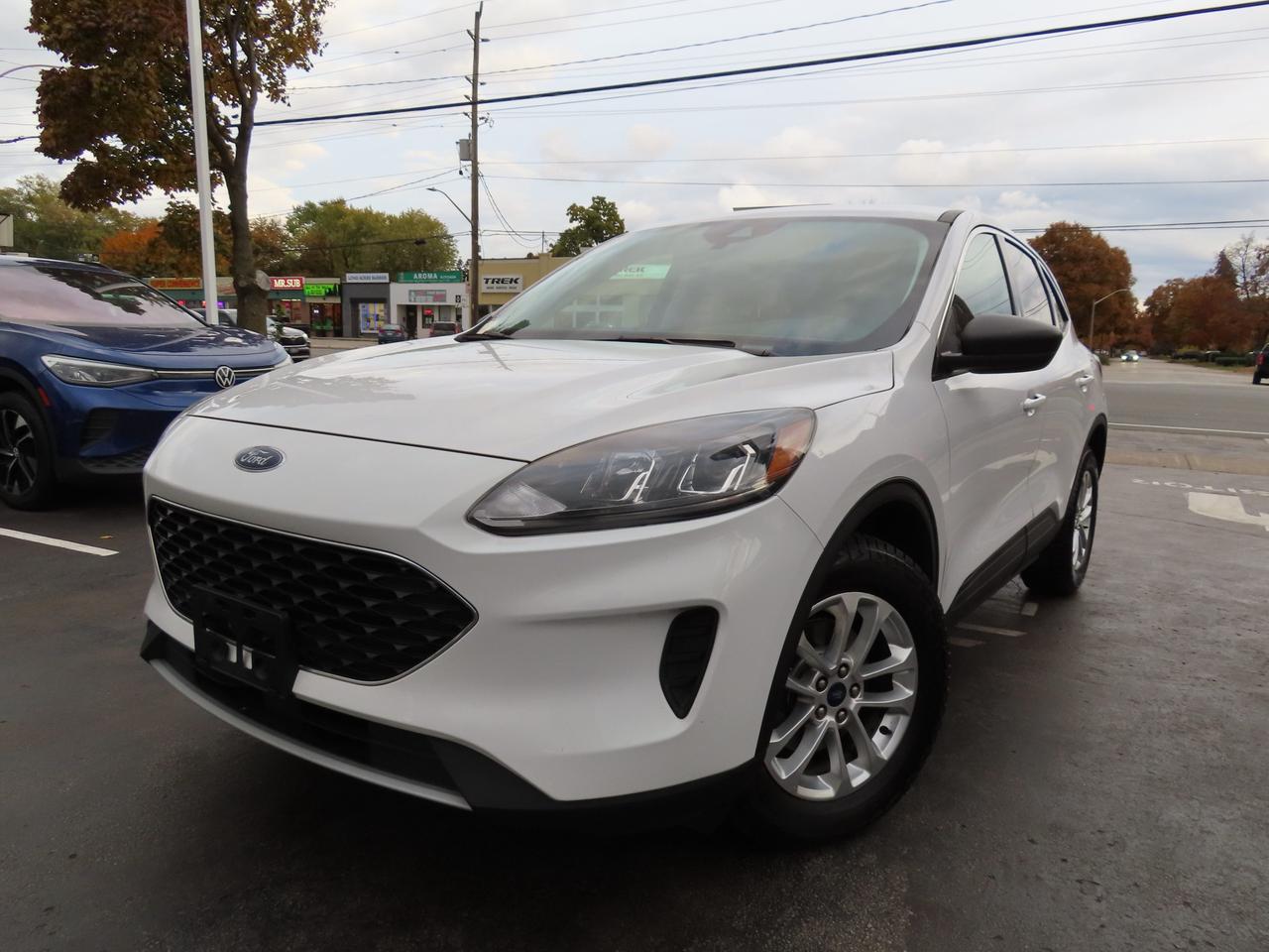 2022 Ford Escape SE AWD - Blind Spot Monitor - Reverse Camera !!! Photo