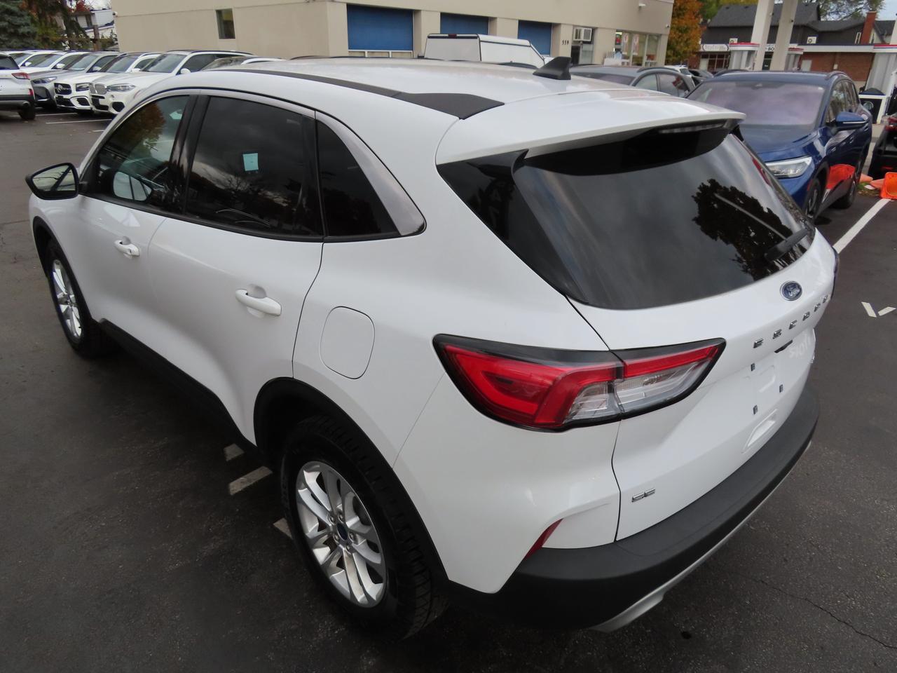 2022 Ford Escape SE AWD - Blind Spot Monitor - Reverse Camera !!! Photo