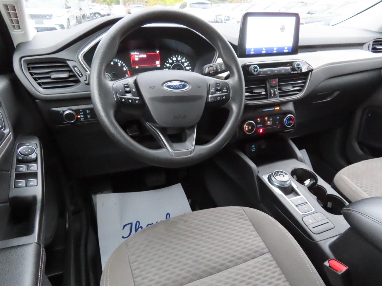 2022 Ford Escape SE AWD - Blind Spot Monitor - Reverse Camera !!! Photo